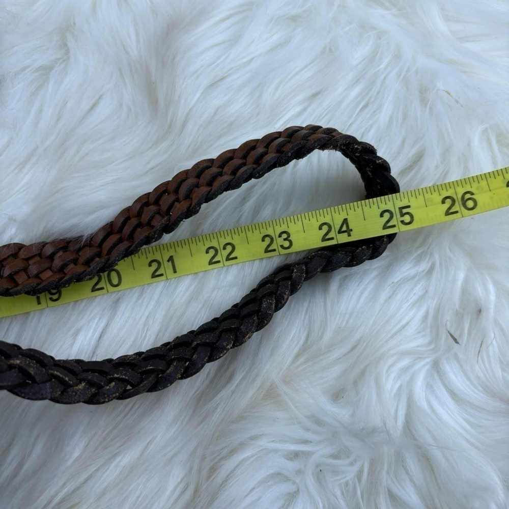 FOSSIL VINTAGE CROSSBODY BAG - image 10